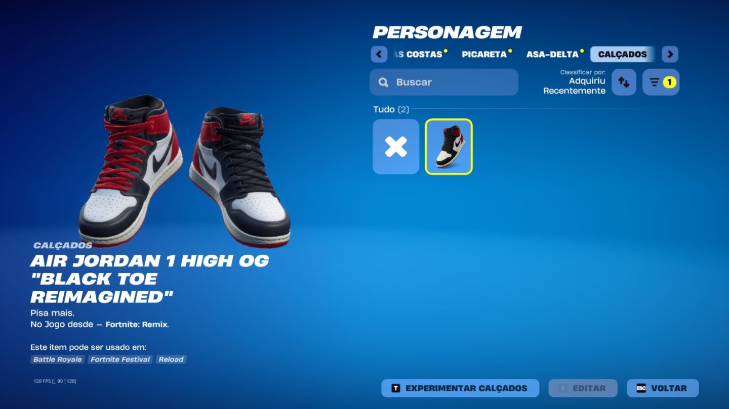 CONTA EPIC GAMES COMPLETA FORTNITE + JOGOS