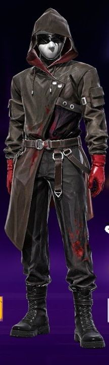 CONTA COM SKIN SOMBRA DA NOITE E MANCHETE (SEU EMAIL)