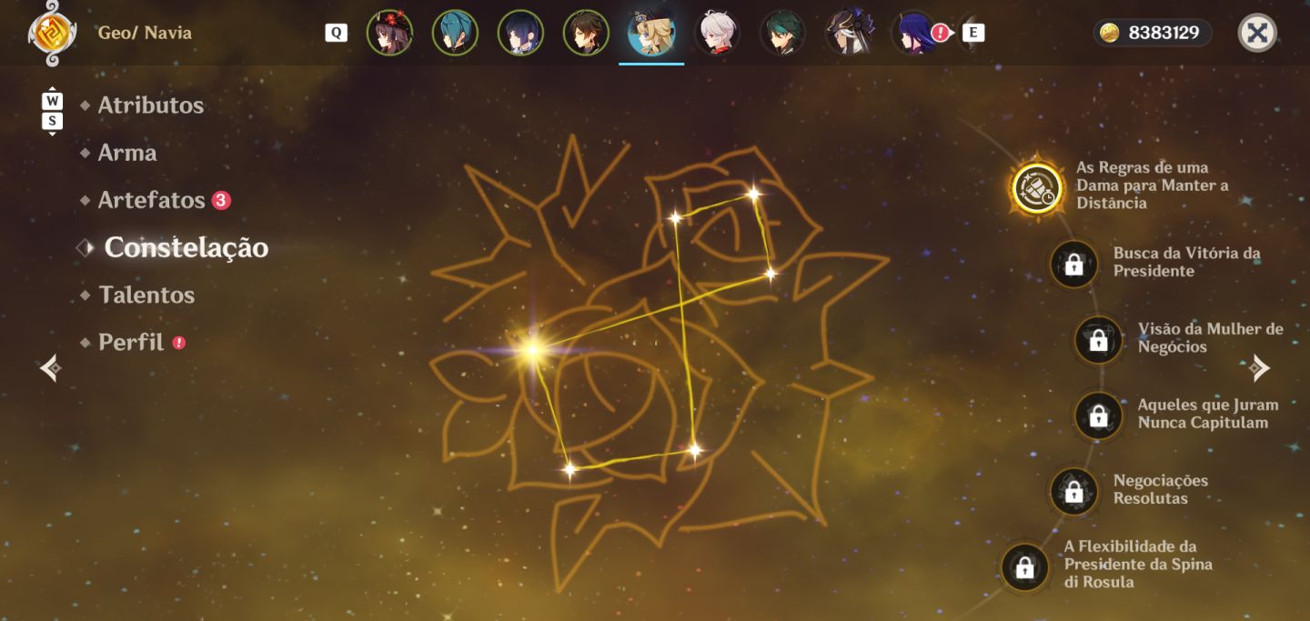 CONTA GENSHIN + ZZZ + HSR, + 20 T5 CONTA ANTIGA DESAPEGO