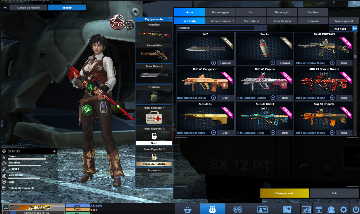 PB CONTA CORONEL 1 - FULL CASH
