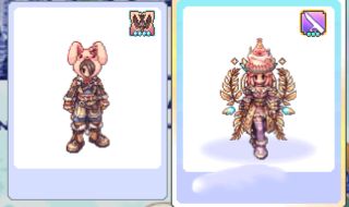 Conta Ragnarok Falcões do Vento Latam(FREYA) 205