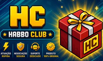 HC club (31 dias)