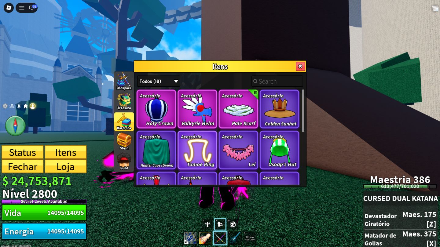 LV2800 + GODHUMAN + DOUGH V2 + CDK + TTK + FOICE SAGRADA + SKULL GUITAR