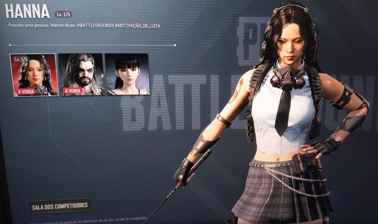 Pubg steam 6 progressivas + m4-cromaKraft+aCEcomKROMA+competidor+ plus+