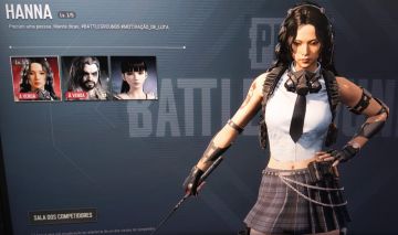 Pubg steam 6 progressivas + m4-cromaKraft+aCEcomKROMA+competidor+ plus+
