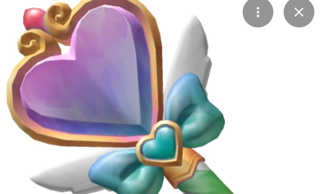 Heart wand SUPER,MEGA BARATO!COMPRE ANTES QUE ACABE!