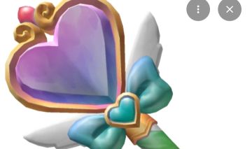 Heart wand SUPER,MEGA BARATO!COMPRE ANTES QUE ACABE!