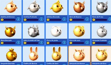PETS PKXD XDHYPE
