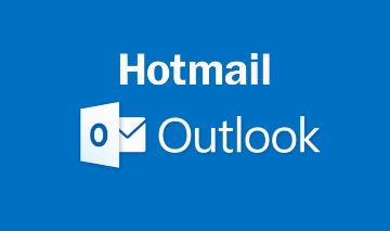 50X CONTAS OUTLOOK/HOTMAIL | NOVAS E NUNCA USADAS (MAIS BARATO DO SITE)
