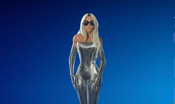 Conta fortnite muitas skins e raras