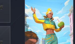 CONTA DE VALORANT À VENDA! BOA PRA QUEM QUISER COMEÇAR A JOGAR OU USAR SMURF