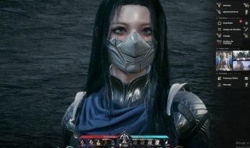 Ranger Aion 2 - 1567GS - Servidor Azphel