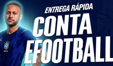 Conta Completinha + [EVENTO DO NARUTO]