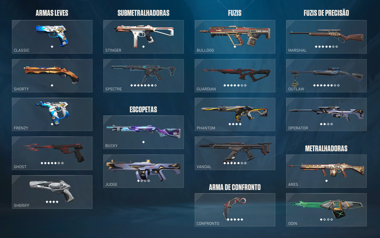 CONTA VALORANT COM MAIS DE 1700 GASTOS DIAMANTE 2 FULL ACESSO