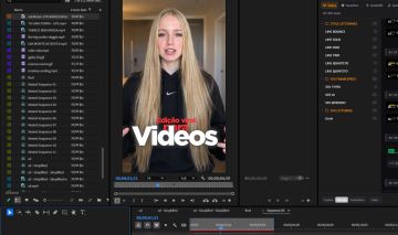 Editor viral 200 milhões editado para clientes