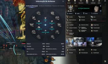 CONTA AION 2 SPIRIT MASTER(ARIEL) 175.8KCP(2800 GS) PRONTO PRA LUDRA