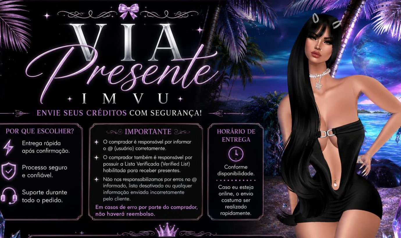 VIA PRESENTE - IMVU