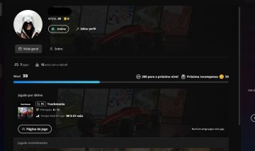 Conta Rainbow Six Siege - Ubisoft