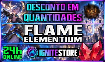 FE - TORCHLIGHT INFINITE (TEMPORADA 14) - DESCONTO EM QUANTIDADES