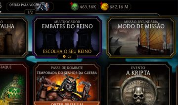 CONTA MK MOBILE ANDROID FULL ACESSO MUITA ALMAS (MEGA PROMOÇÃO DA GGMAX)