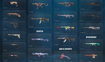 Conta de valorant 2119,40 gastos+Conta lol de brinde
