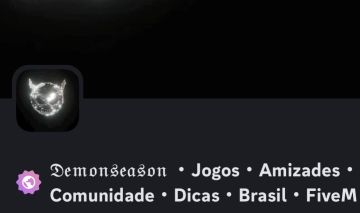 Servidor Discord