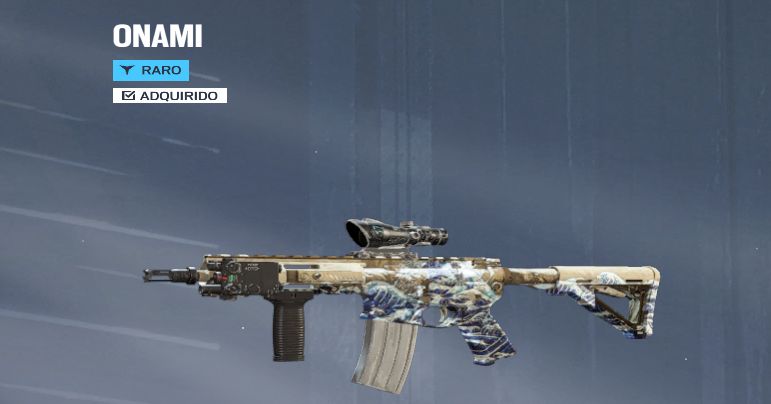 Conta Rainbow Six Siege Lv 520