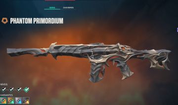 Conta de Valorant Low Elo. (+ DE 10K GASTOS!!!)