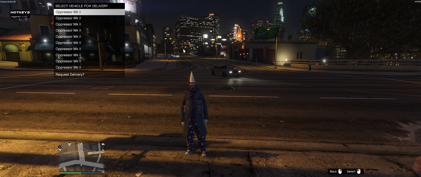 Conta GTA 5 PC | Rank 333 200M + 300M | Desbloqueios + 20 carros Modded + trajes