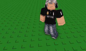 Conta boa de Roblox mais de 700 reais investidos com vários jogos jogados