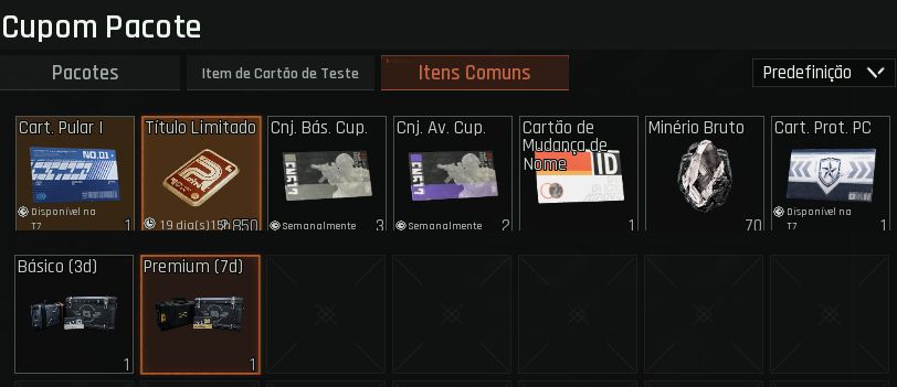 Arena Breakout: Infinite (Pc) | 72 Milhões Koens | Lvl 30