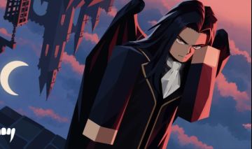 VAMPIRE LIFE/VIDA DE VAMPIRO DINHEIRO