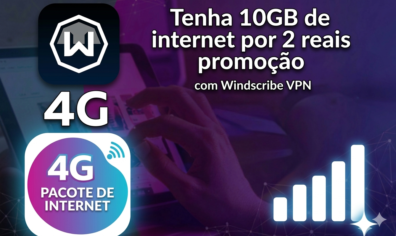 OS MELHORES PACOTES DE VPN / GARANTIA DE 30 DIAS