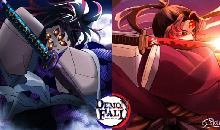 (PRØMØÇÃØ) DEMONFALL | MELHORES PREÇOS | Demonfall Itens, Dinheiro, Espadas