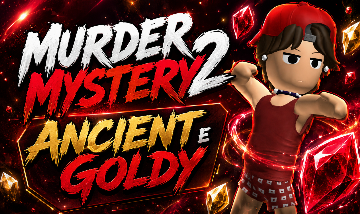 Loja MM2 | Promoções em Godlys, Ancients e Chromas