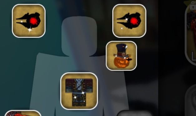 Conta roblox SWORDBURST 2
