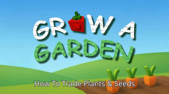 Vendas Grow a Garden/PETS