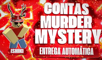 CONTAS MM2 | LEVEL 100 COINS 100k | MURDER MYSTERY 2