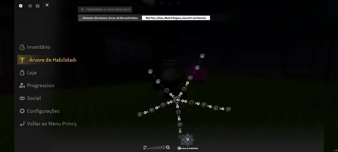 Conta lvl Max de Slayer 2