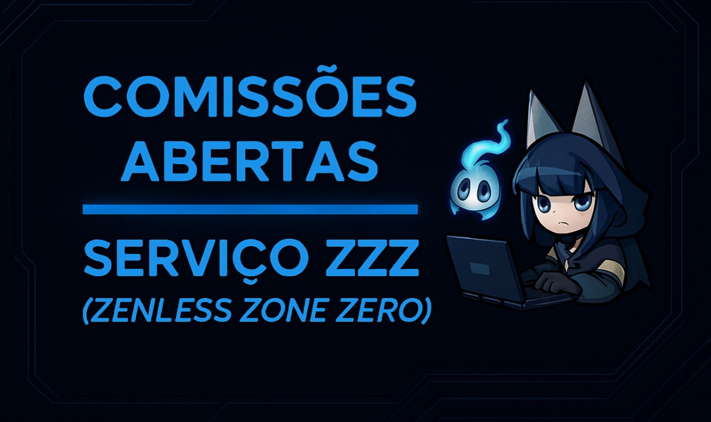 Serviços ZZZ (zenless zone zero)