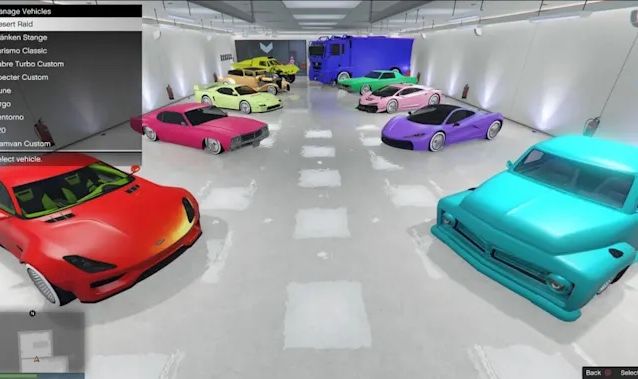 CARROS MODDED PELO LS CAR MEET! PC EE E LE (Entrega rápida)