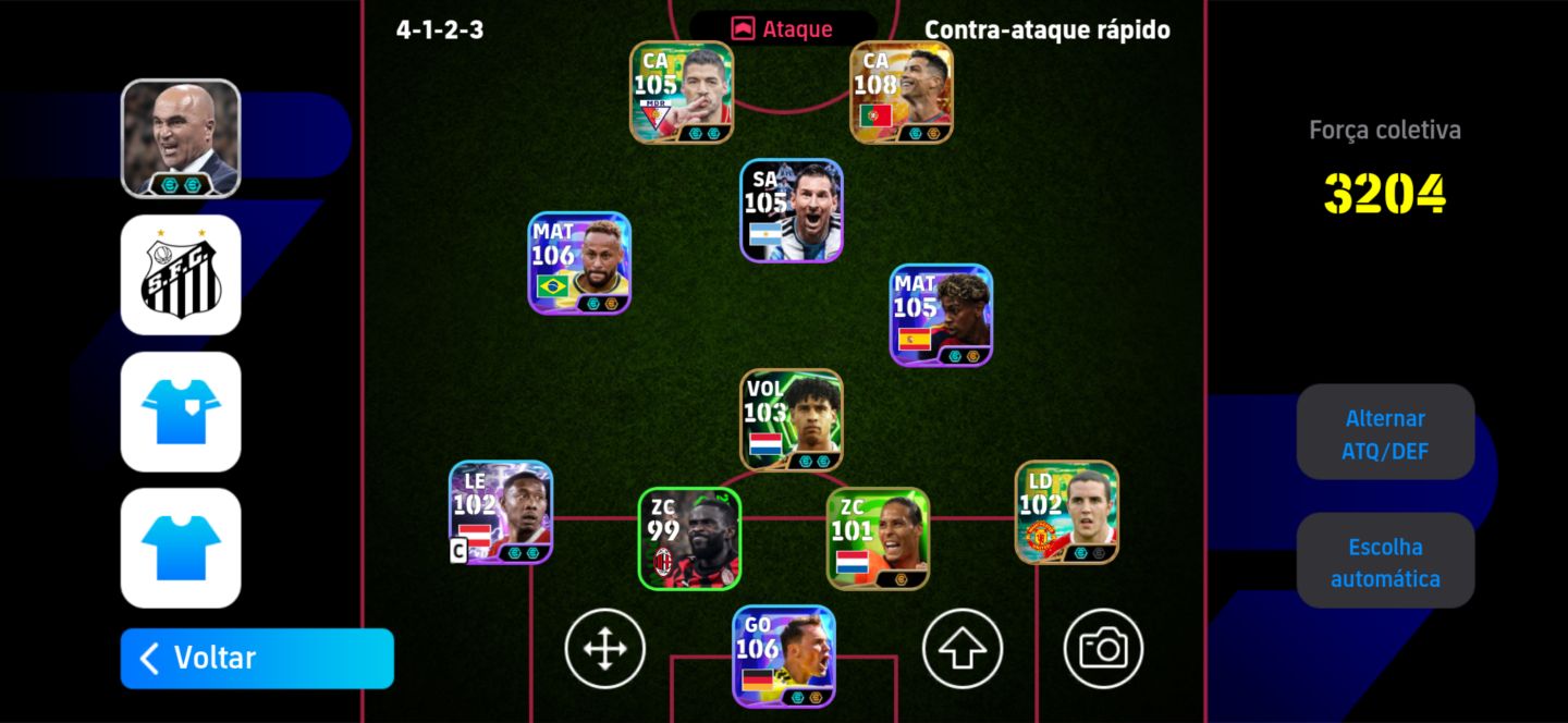 Conta 3200+