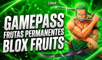 [Dragon] Gamepass, Frutas Permanentes Blox Fruits - Melhores Preços