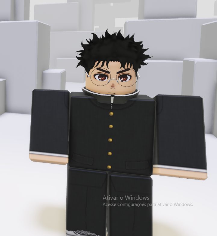 Conta do roblox, gasto no entorno de 4k robux