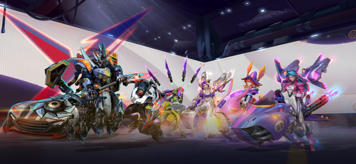 Conta Wild Rift Com Skins Ultimate, Míticas, Edições Limitadas e Raras
