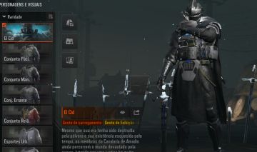 PROMOÇÃO!! 154M ARENA BREAKOUT MOBILE