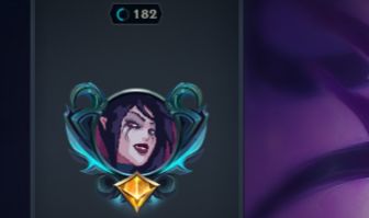 Conta Lv 182