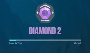 CONTA VALORANT DIAMANTE 2