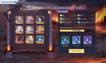 Saint Seiya awakening