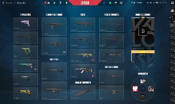 CONTA BETA VALORANT | VANDAL PRELÚDIO DO CAOS/SUBLIME | PHANTOM RGX | IMORTAL